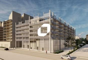 Vente local commercial Bordeaux Brazza - Quartier en transformation