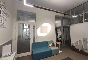 Location bureaux Bordeaux centre - Place des Grands Hommes