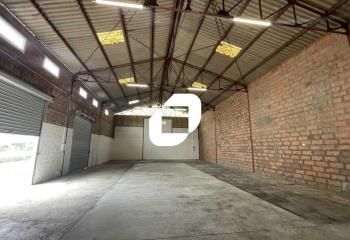 Location local d'activité Saint-Médard-en-Jalles - Zone dynamique