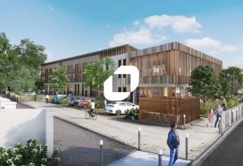 Bureau à vendre - 1925 m²