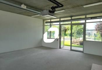 Bureaux à louer Villenave-d'Ornon - Proche Rives d'Arcins