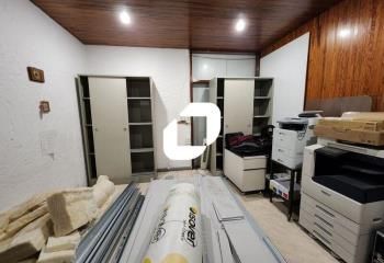 Local commercial à vendre Bordeaux - Quartier Bel Air