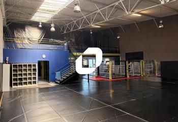 Location local commercial Pessac - Proche A630 et ZI Bersol