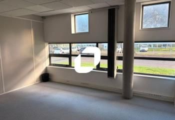 Location bureaux Mérignac - Parc Innolin près Tram A et aéroport