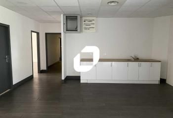 Location bureaux Mérignac centre - Tram, bus et accès privatif