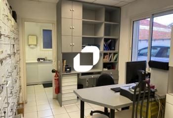 Vente bureaux Talence - Proche tram, bus et gare