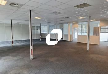 Bureaux à louer Bordeaux - Proche Place Ravezies et tram