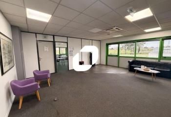 Vente bureaux Mérignac - Proche rocade sortie 11