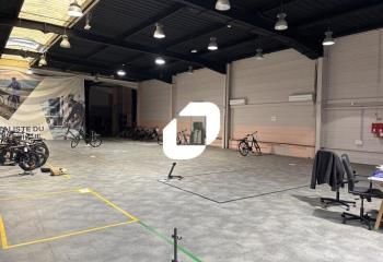 Location local commercial Bordeaux - Proche rocade A630