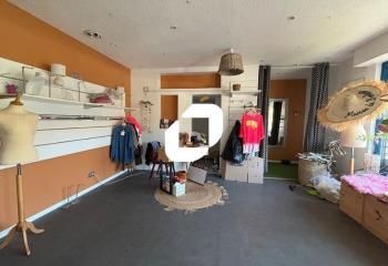 Location local commercial Lormont - Zone commerciale récente