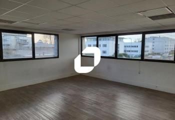 Bureaux à louer Mérignac - Proche aéroport et autoroute