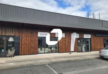 Location local commercial Mérignac - Zone Haut-Vigneau