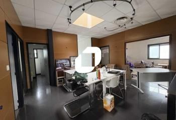 Location bureaux Cenon - Proche rocade et transports