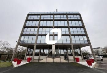 Location bureaux Bordeaux Lac - Tram C et rocade sortie 4