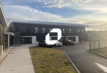 Location local commercial Audenge - Zone P2A