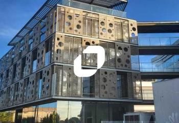 Location bureau - 968 m²