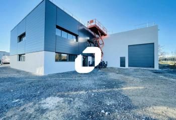 Local mixte à louer Marcy-l'Étoile - Proche parc Lacroix-Laval