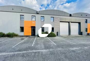 Local d'activité à louer Dardilly - Proximité A6 et A7