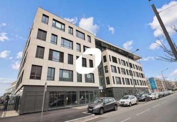 Vente bureaux Vénissieux - Proche gare multimodale et autoroutes