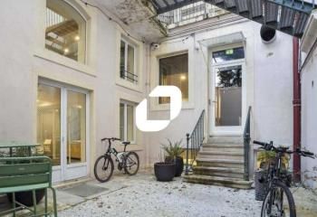 Location bureaux Lyon 6 - Proche bus, tram et gare Part-Dieu