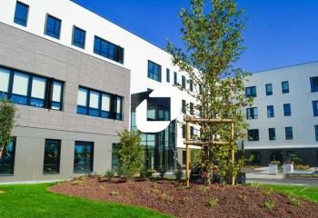 Location bureaux Genas - Parc Everest 2, proche autoroutes et tram