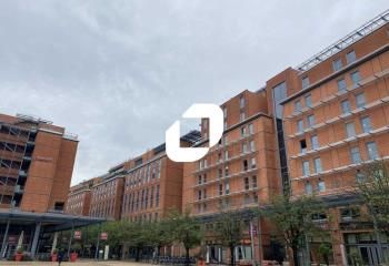 Location bureaux Lyon 6 - Cité Internationale, Parc de la Tête d'Or