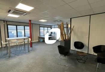 Location bureaux Limas - Proche gare et axes routiers