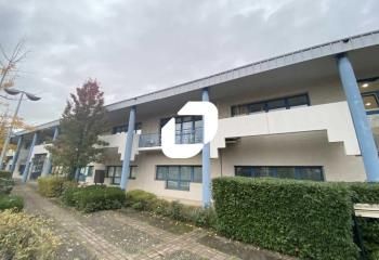 Location bureaux Bron - Parc du Chêne, proche périphérique et tram