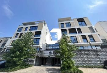 Location bureaux Lyon 4 - Bord de Saône, proche métro et gare Part-Dieu