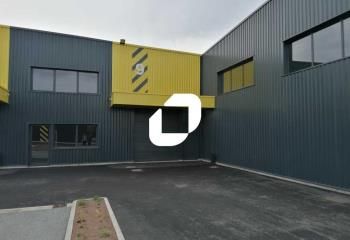 Local d'activité neuf à vendre Frans - Proche A6/A46