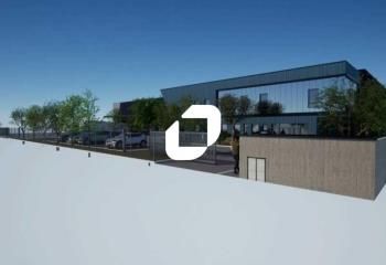 Bâtiment clé en main à vendre Mions - Proche rocade Est