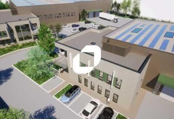 Location clé en main Saint-Priest - Proche Rocade Est