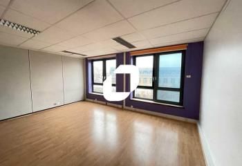 Location bureaux Lyon 3 - Proche tramway et gare Part-Dieu