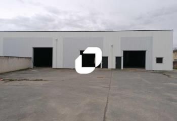 Vente local d'activité Belleville - Proche A6