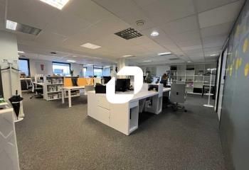 Location bureaux Lyon 3 - Proche métro Sans-Souci et Monplaisir-Lumière
