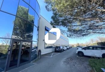 Location bureaux Vaulx-en-Velin - Proche autoroute A42 et bus