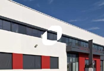 Local d'activité à louer Dardilly - Proche A6 et gare TER