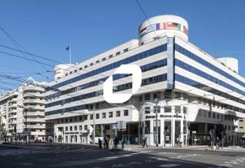 Vente bureaux Lyon 6 - Proche gare TGV Part-Dieu et transports