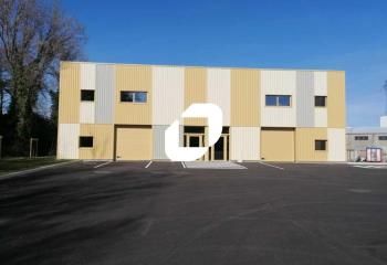 Locaux d'activité neufs à vendre Saint-Genis-Laval - Proche A450