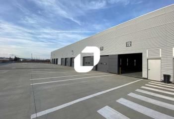 Location cellules industrielles Lyon 7 - Port Edouard Herriot