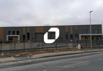 Local d'activité à louer Trévoux - Proche A6 et centre-ville