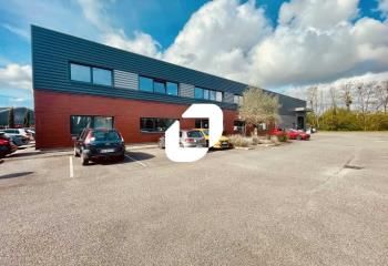 Location bureaux Marcilly-d'Azergues - Proche autoroutes A89 et A6