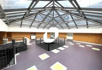 Location bureaux Lyon 3 - Proche Part-Dieu, Gare SNCF, Tram et Métro