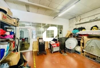 Local d'activité à vendre Givors - Proche autoroutes et gare