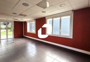 Location bureaux Rillieux-la-Pape - Proche bus, SNCF et centre-ville