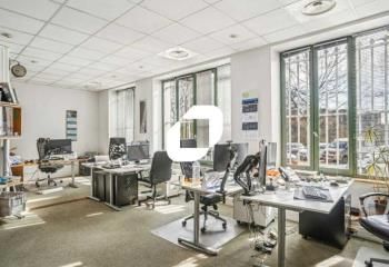 Vente bureaux Caluire-et-Cuire - Quais du Rhône, proche Lyon