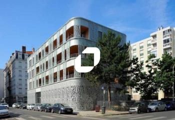 Location bureaux Lyon 6 - Proche Part-Dieu, métro, tram et gare