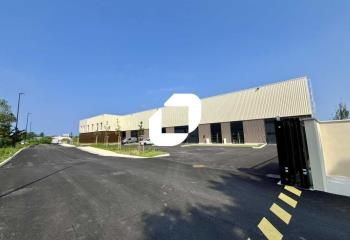 Cellules d'activités à vendre Rillieux-la-Pape - Parc neuf