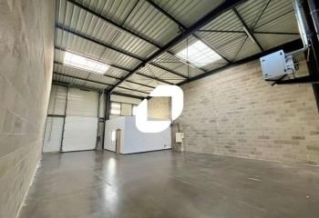 Local d'activité à louer Meyzieu - Parc Majoland