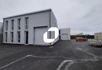 Locaux d'activité à louer Chassieu - Proximité A43 et A46